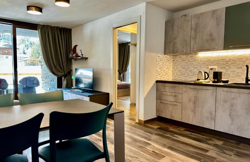 Isolaccia Apartment | Isolaccia angolo di paradiso