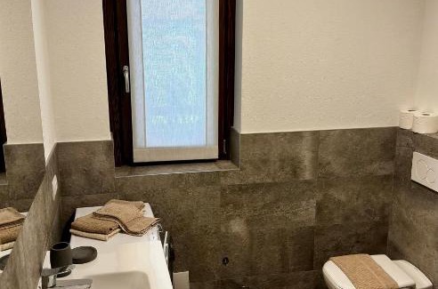 Isolaccia Apartment | Isolaccia angolo di paradiso