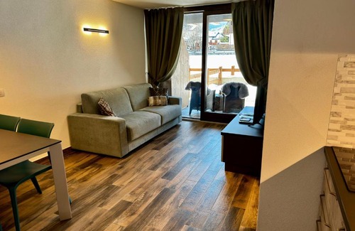 Isolaccia Apartment | Isolaccia angolo di paradiso
