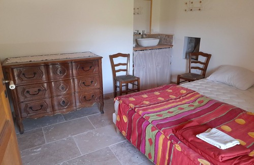Saint-Jean-de-Maruejols-et-Avejan Other | Isolated farmhouse in an exceptionally quiet, unpolluted location