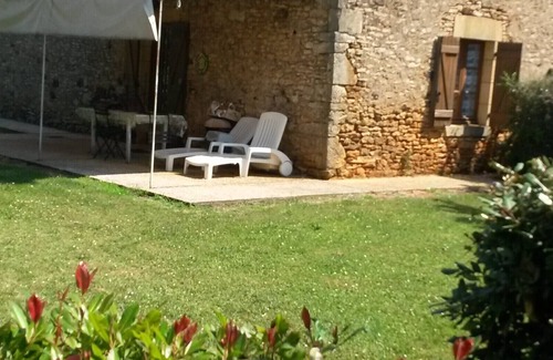 Cassagnes House | Isolated house in the countryside between Cahors and Sarlat in the Dordogne lot