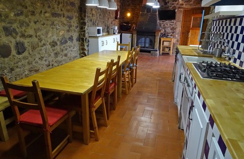 Pineda de Mar Cottage | Isolated house with pool, 55 km from Barcelona.