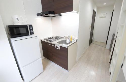 Makishi Apartment | Isole le Olena 201