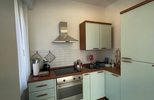 Riva Ligure Apartment | Isotta House - Sea View