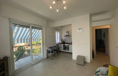 Riva Ligure Apartment | Isotta House - Sea View