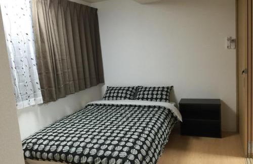Asakusabashi Apartment | Isshuku Ryokan Asakusabashi - Vacation STAY 17353v