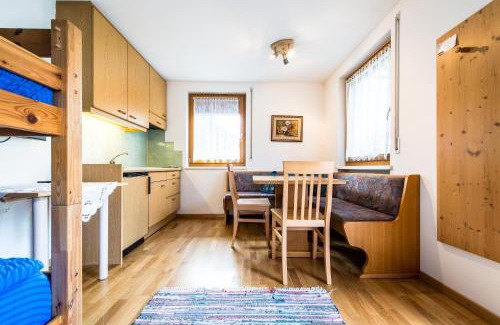 Caminata di Tures Apartment | Issingerhof App 2