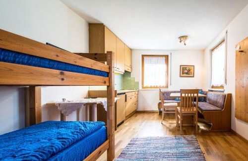 Caminata di Tures Apartment | Issingerhof App 2