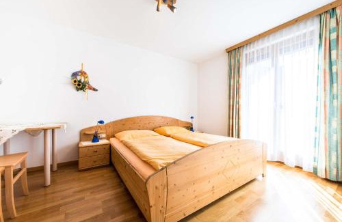 Caminata di Tures Apartment | Issingerhof App 3