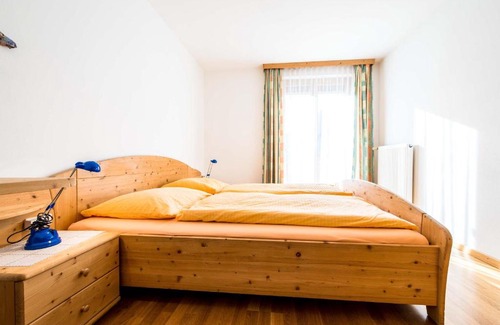 Caminata di Tures Apartment | Issingerhof App 3
