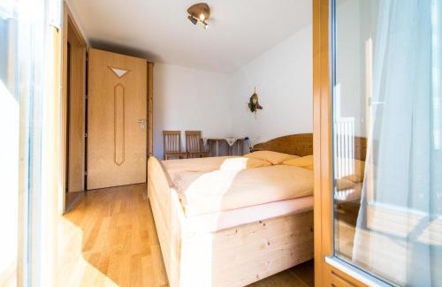 Caminata di Tures Apartment | Issingerhof App 3