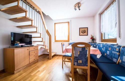 Caminata di Tures Apartment | Issingerhof App 3