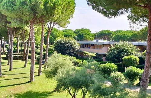Marina di Bibbona Apartment | IssTravel, Holiday Homes in Marina di Bibbona from 400 to 900 meters from the sea, apartments 6 beds with private outdoor area