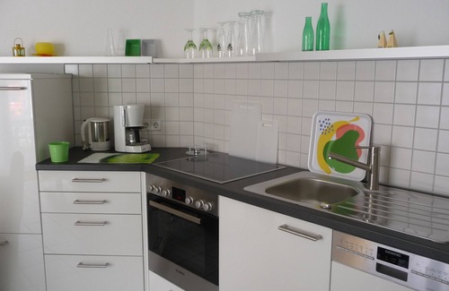 Uhldingen-Muehlhofen Apartment | Issy: 1 room apartment in Oberuhldingen