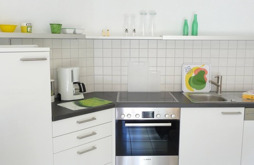 Uhldingen-Muehlhofen Apartment | Issy: 1 room apartment in Oberuhldingen
