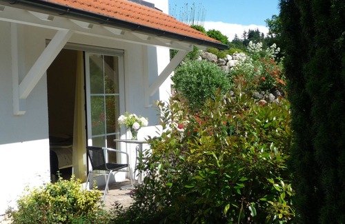 Uhldingen-Muehlhofen Apartment | Issy: 1 room apartment in Oberuhldingen