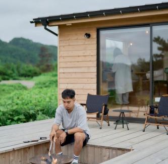 Sado Resort | ist-Sado