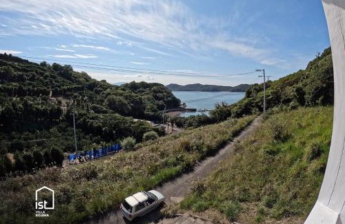 Hinasecho Hinase Villa | IST Villa 02 Seaside for 6 people