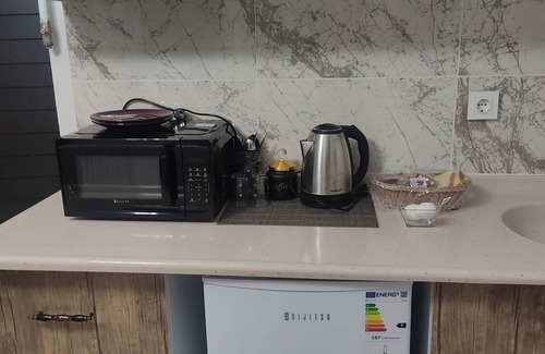 Arnavutkoy Apartment | Istanbul Airport Family suites Hotel