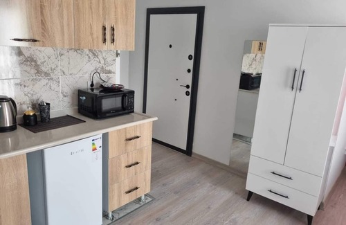 Arnavutkoy Apartment | Istanbul Airport Family suites Hotel
