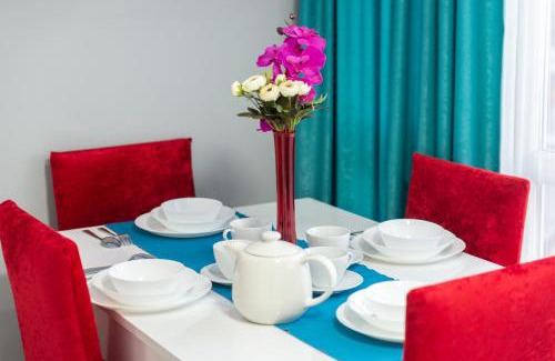 Kumkapi Apartment | Istanbul House