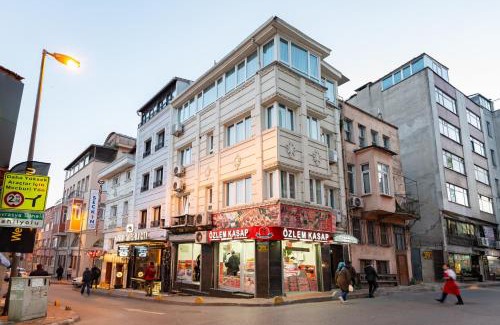 Kumkapi Apartment | Istanbul House