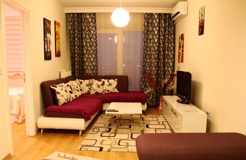Esenyurt Apartment | ISTANBUL LUX FURNISHED DAILY, WEEKLY, MONTHLY RENTAL HOME, FLAT, APART