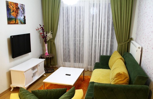 Esenyurt Apartment | ISTANBUL LUX FURNISHED DAILY, WEEKLY, MONTHLY RENTAL HOME, FLAT, APART