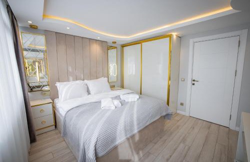 Pera Apartment | ISTANBUL SUITE
