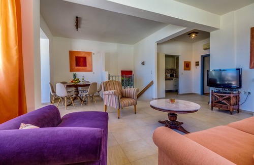 Istron Villa | Istron Collection Villas