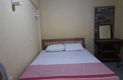 Hettimulla House | Isuru Villa