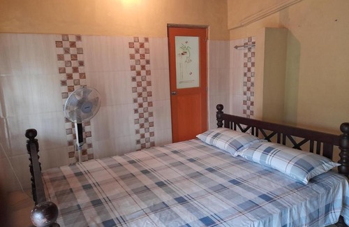 Hettimulla House | Isuru Villa