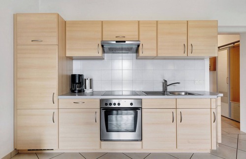 St. Pauls Apartment | Apartment 'Granny' with Mountain View, Shared Terrace and Wi-Fi