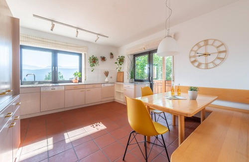 Caldaro Sulla Strada del Vino Apartment | 714B Apartment Villa Vardia