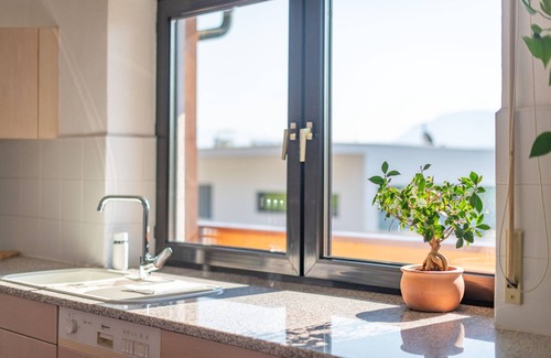 Caldaro Sulla Strada del Vino Apartment | 714B Apartment Villa Vardia