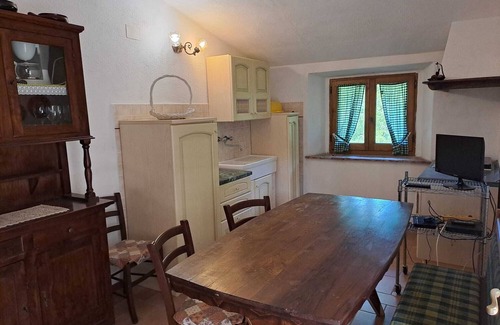 Castelnuovo di Val di Cecina Other | Alloro, traditional farmhouse with pool, relax and enjoy the Tuscan countryside