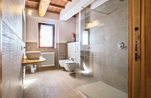 Castelnuovo di Val di Cecina Other | Alloro, traditional farmhouse with pool, relax and enjoy the Tuscan countryside