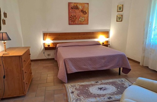 Castelnuovo di Val di Cecina Other | Alloro, traditional farmhouse with pool, relax and enjoy the Tuscan countryside