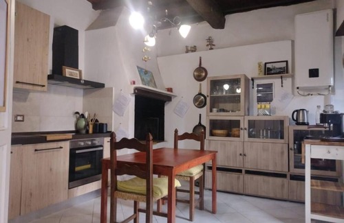 Pelago Apartment | Farmhouse apartment La casa di Polly