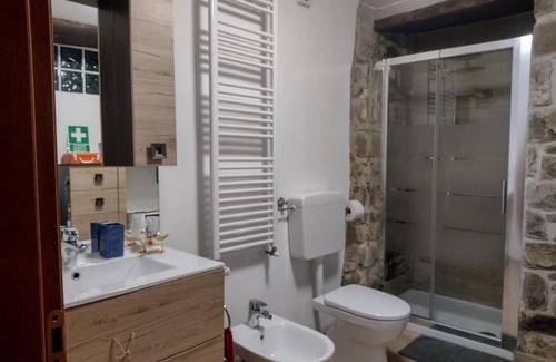 Pelago Apartment | Farmhouse apartment La casa di Polly