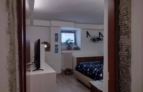Pelago Apartment | Farmhouse apartment La casa di Polly