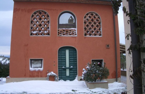 Cerreto Guidi House | Il Cigliere your holiday home in the heart of Tuscany