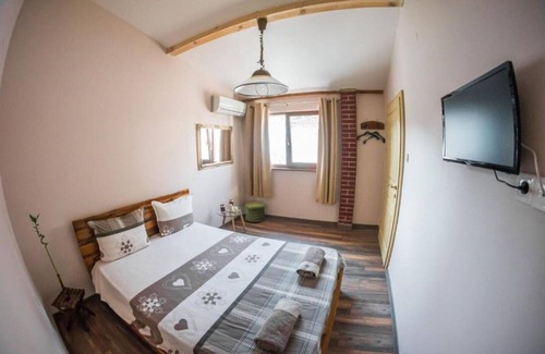Plovdiv Center Apartment | It is an apartment in the middle of the city, so close to many landmarks .
