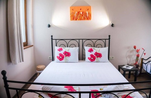 Plovdiv Center Apartment | It is an apartment in the middle of the city, so close to many landmarks .