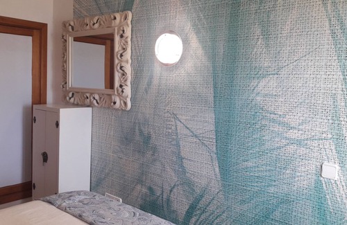 Es Canar House | It is not available for rent