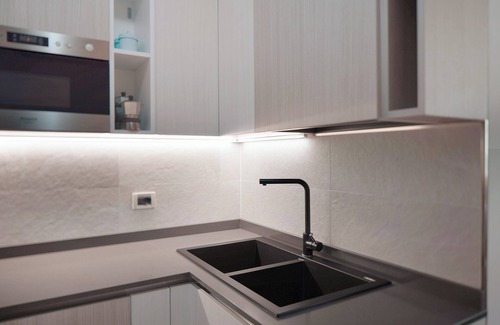 Livinallongo del Col di Lana Apartment | Apartment 'Cuita Boè' with Mountain View, Shared Garden and Wi-Fi