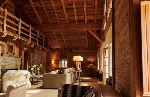 Livinallongo del Col di Lana Apartment | House Between the Dolomites Peaks