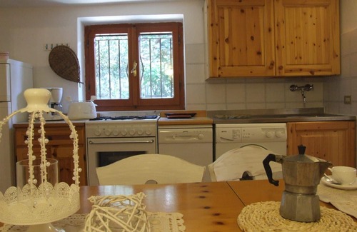Marina di Castagneto Carducci Apartment | Beautiful apartment for 3 people with WIFI, TV and parking