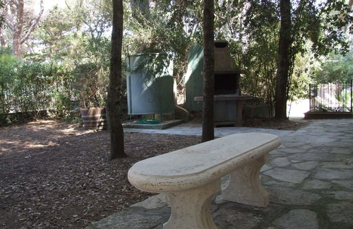 Marina di Castagneto Carducci Apartment | Beautiful apartment for 3 people with WIFI, TV and parking