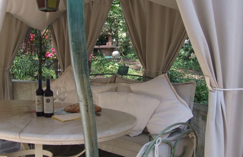 Marina di Castagneto Carducci Apartment | Beautiful apartment for 3 people with WIFI, TV and parking